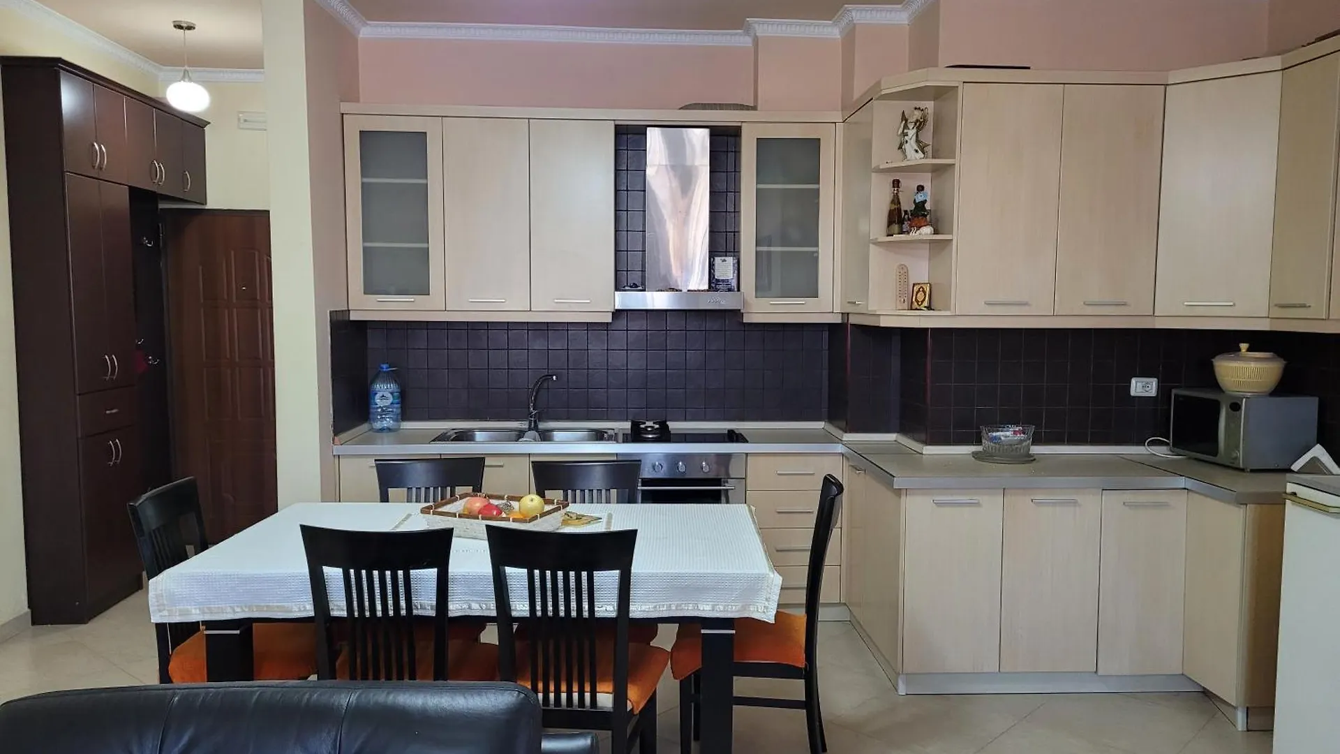 Elbasan Modern Apartment City Center