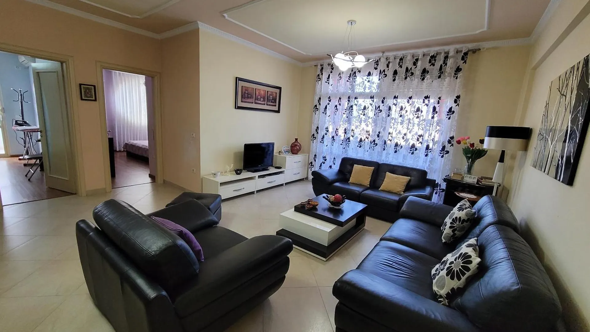 Elbasan Modern Apartment City Center